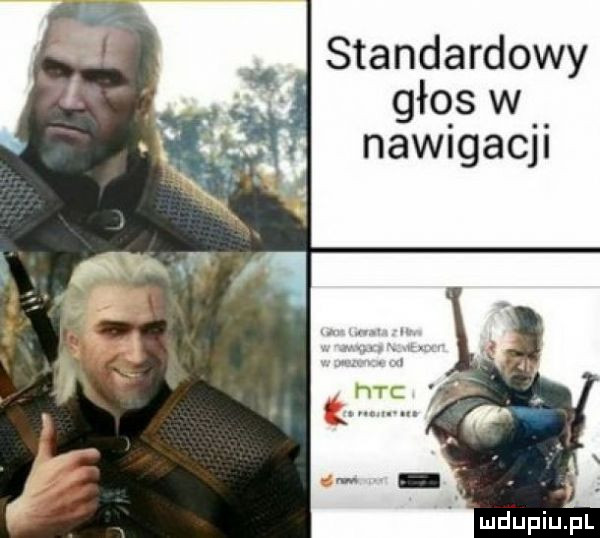 standardowy gmo s w nawigacji. rmdupiupl