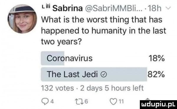 u sabrina sabrimmbii.   h wiat is tee worst thing trat has happened to humanity in tee list tao yeats coronavirus    tee list judi g        vates   dans   hours lift   as mm