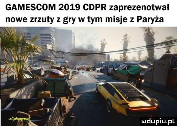 gamescom      cypr zaprezenotwał nowe zrzuty z gry w tym misje z paryża n   f x sz