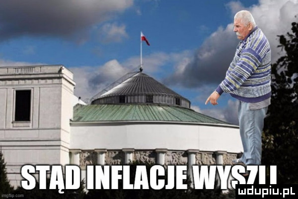 Stąd wyszli