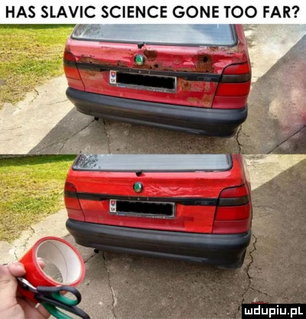 has slavic science gene tao far a x t
