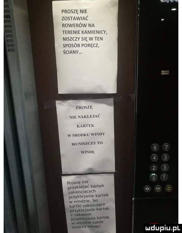 wom w      nwmt rowerów na    er mmrtmcn mszm     w ww sposnn mm suanv mmm n mai haul ix hmmm mu un xw    mm vmsxe mg mmm kartek xakatunqch nyklemme kanek w wlazie. bo karm zakazujące www. nie kartek i udupiu pl