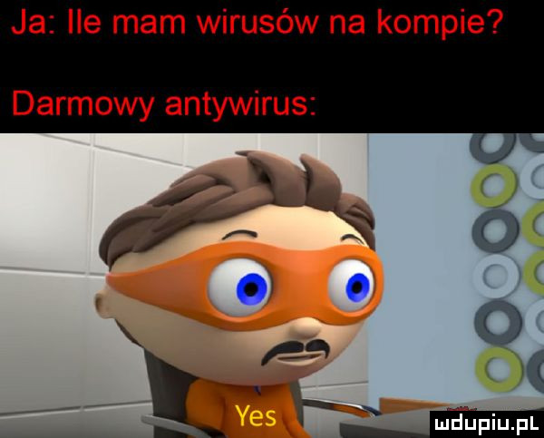 ja ile mam wirusów na kompie darmowy antywirus