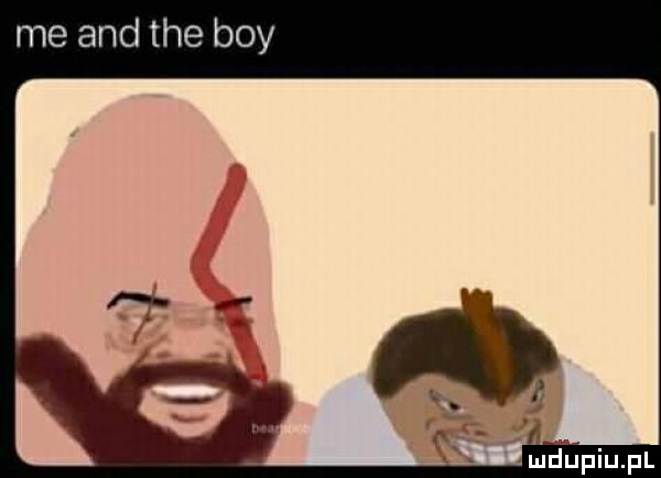 me and tee boy fu łpiu pl