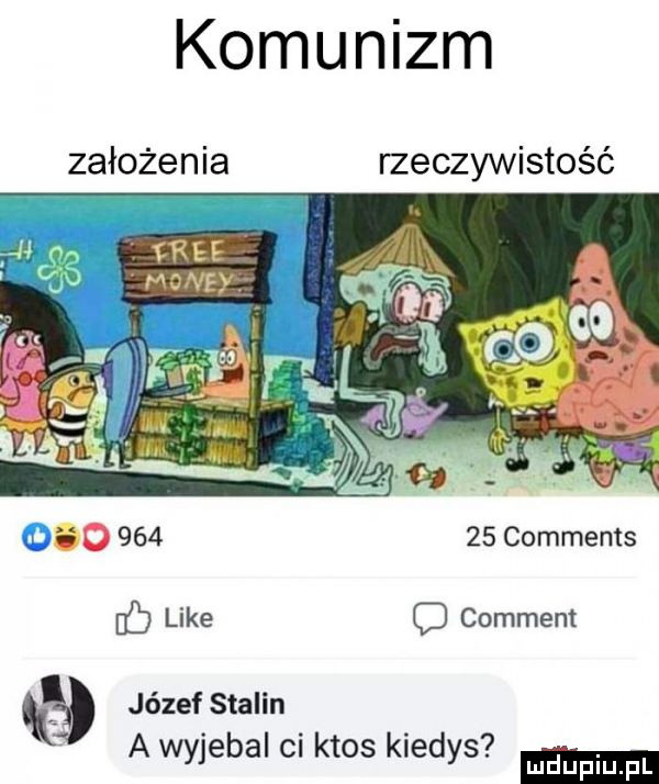 komunizm założenia rzeczywistość o        comments like o comment   józef stalin aw ebol ci ktos kred s y