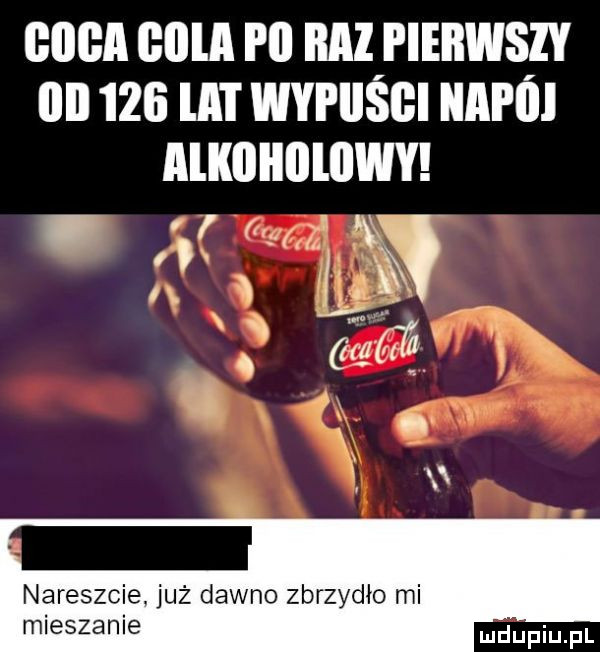 a gna i ll baz pierwszy iii     m wypiiśgi napój alklliilllllwy t. x. abakankami gai f a nareszcie już dawno zbrzydło mi mieszanie