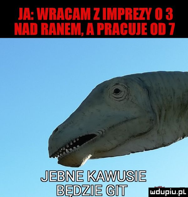 ia wracam l ici iiezy ii   iiaii iiaiiem. a i iiagiiie iii   jedne kawsue iedzije ht