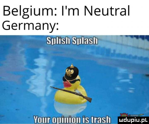 belgiem i m neutral germany samum f. abakankami mmmnssmm