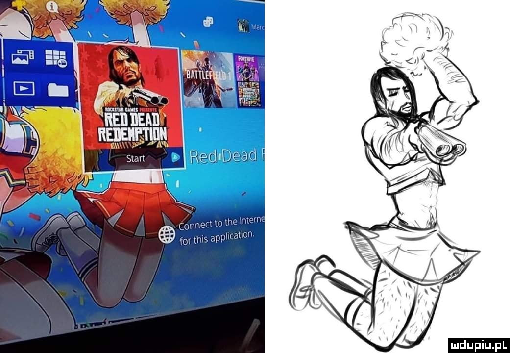 Red Dead Redemption