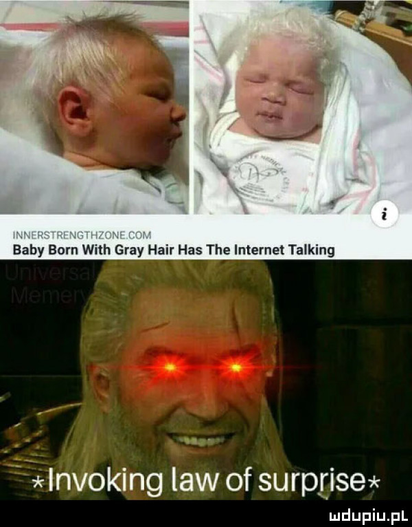 baby barn with gray hadr has tee internet talking invoking law of sarp r ice