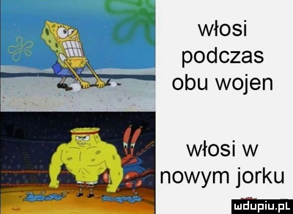 a włosi k. podczas obu wojen włosi w nowym jorku