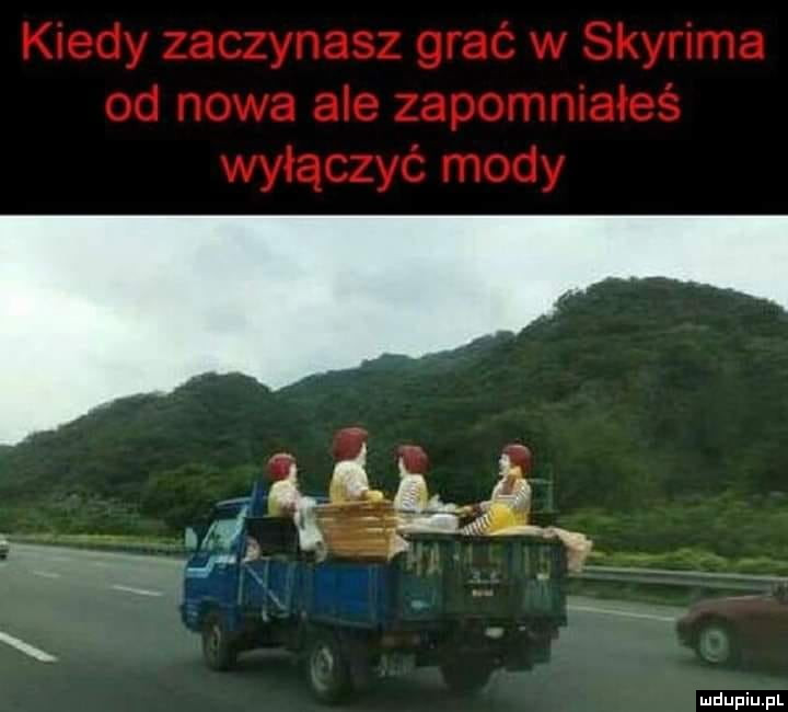 Kiedy zaczynasz grać w Skyrima