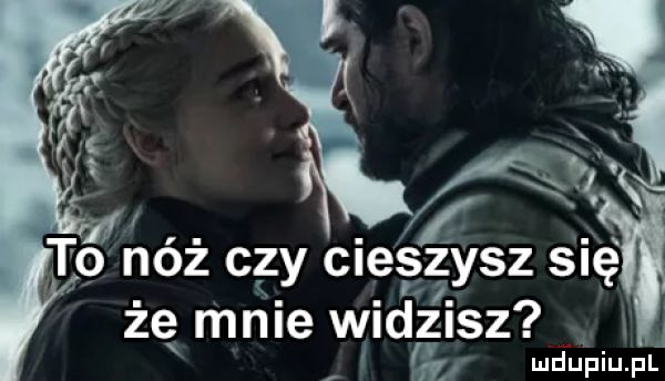Nóż