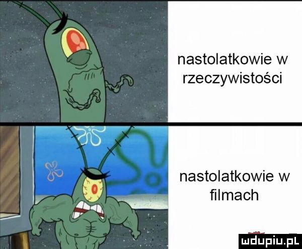 nastolatkowie w rzeczywistości nastolatkowie w filmach