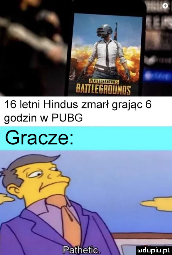 umssﬁ nuun    letni hindus zmarł grając   godzin w puig gracze