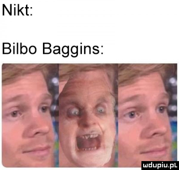nikt bulbo baggins