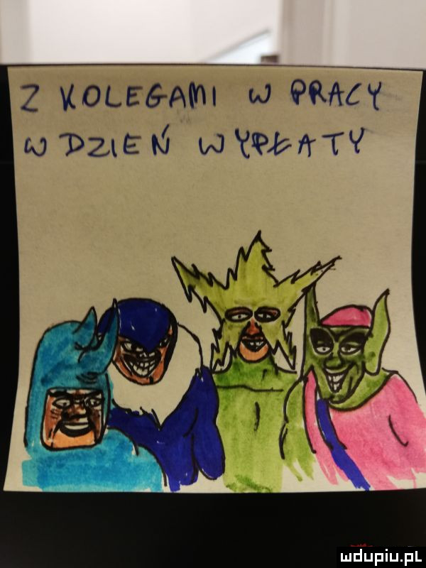 kolegami w pah oa pzusń wa