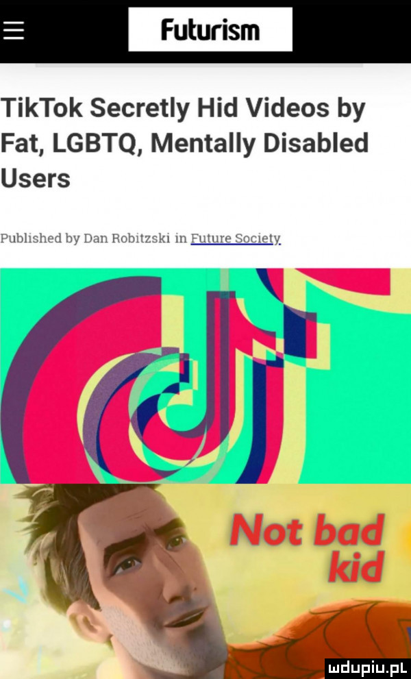 tiktok secretly hdd videos by fat lgbtq mentalny disabled users   li   i edejierjbltzskl munnetgoz uqx tﬂupiupl