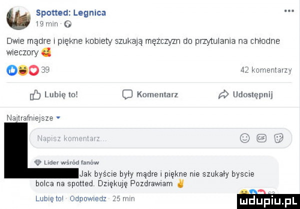 spotted legnica ą w dce mądre mime kumaty szukają męzczy m dn urzynam na manna wweczuw.    mb lubię w c komenlan llrlnsleymij mwmw namavmmsn. v w ma mew jak byśms baw modle mm me szukały hysmz bum na spnned dziękuję pnzdvawwam lum onym mru ma