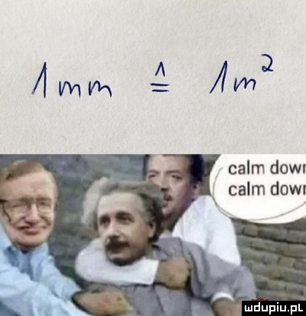 calm domr x calm diw