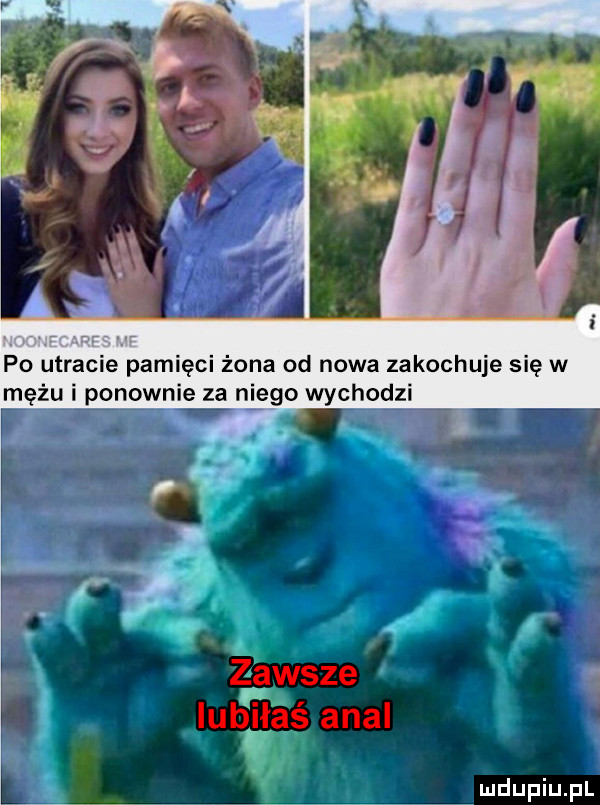 Amnezja
