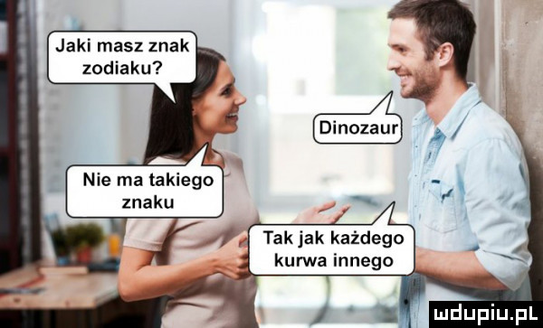 jak masz znak zo alu nie ma takiego znaku