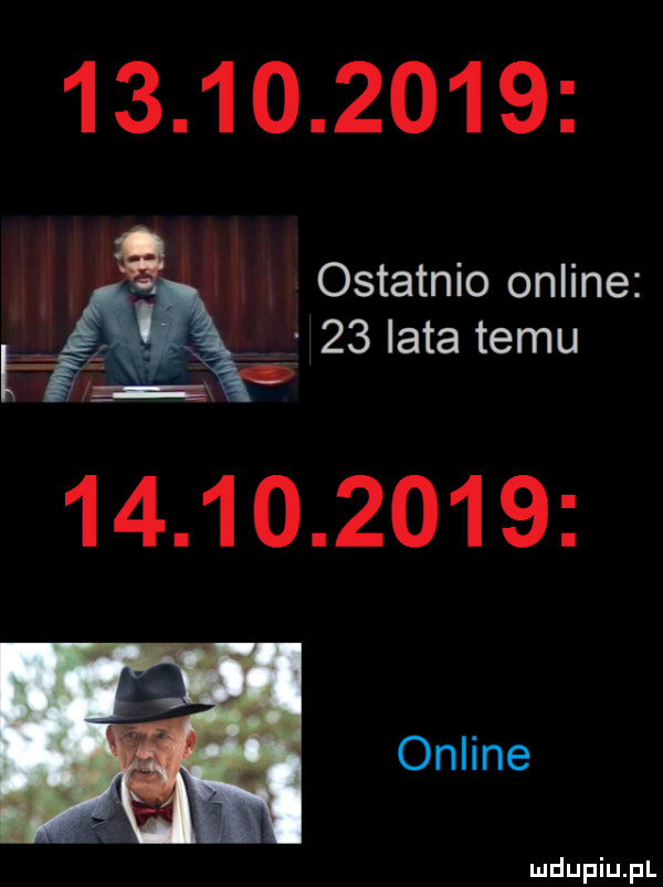 ostatnio online e  .    iata temu            mdup iiiii