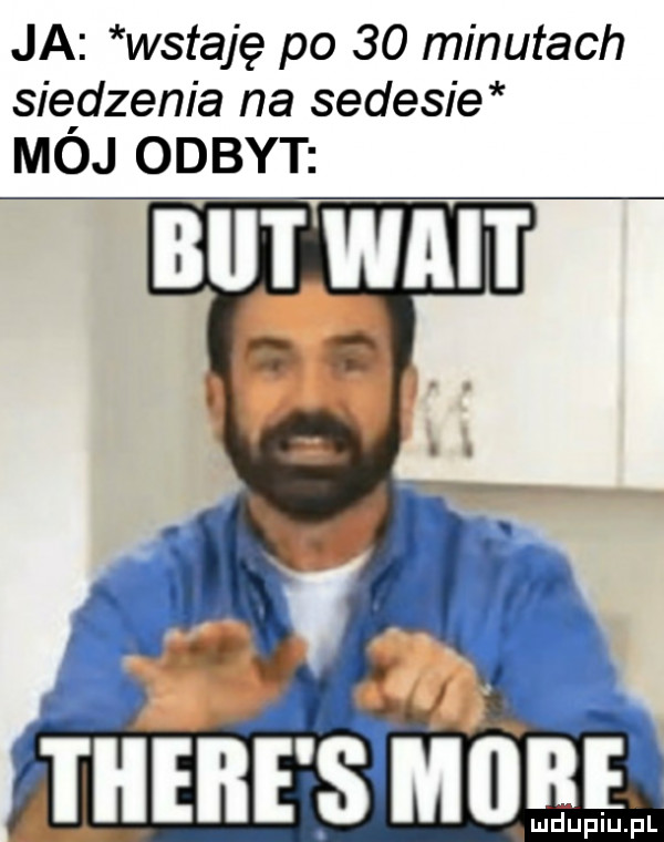 ja wstaję po    minutach smędzenia na sedesie moj odbyt. abakankami v. abakankami. i iieiie s more mduplu pl