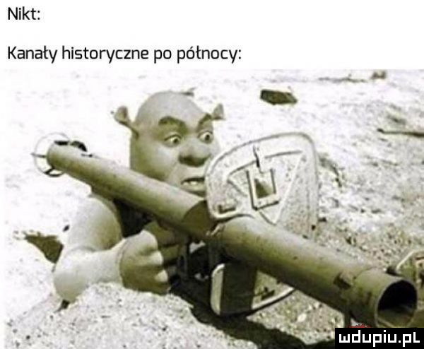 nikt konaty historyczne po północy