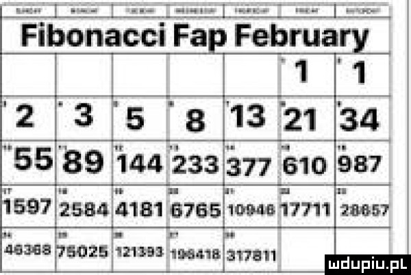 u c zv. abakankami. abakankami i   fibonacci fdp februan           s                isa                 tr. abakankami. abakankami     i           a    m      ma      r.       i        metal nin
