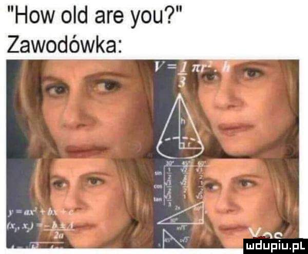 hiw ocd are y-u zawodówka
