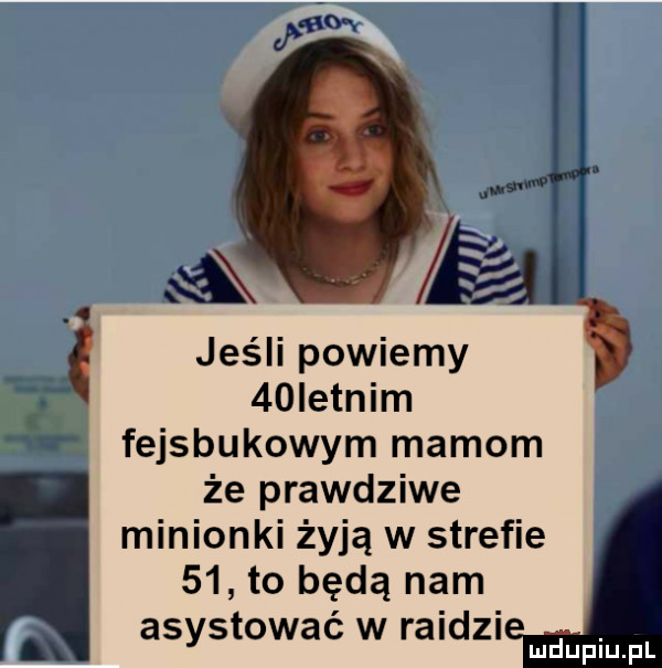 Fejsbukowe mamy