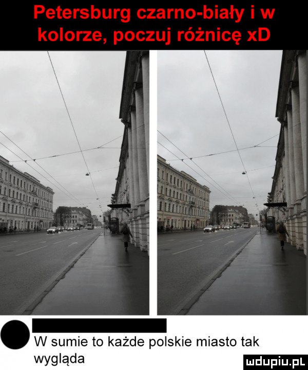 w sumie to każde polskie miasto tak wygląda