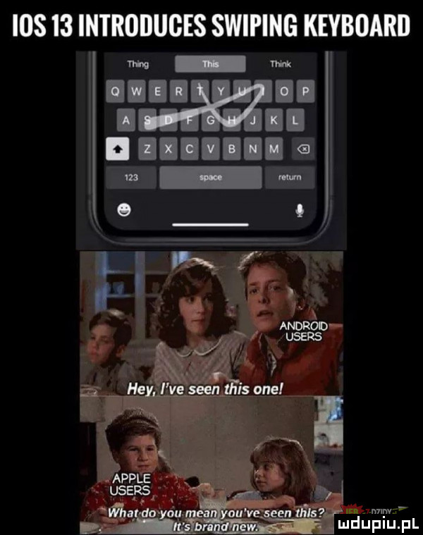 ios l  introduces swoi ing keyboard m iiiwi i. a iiiiiii mm ludupiu. pl