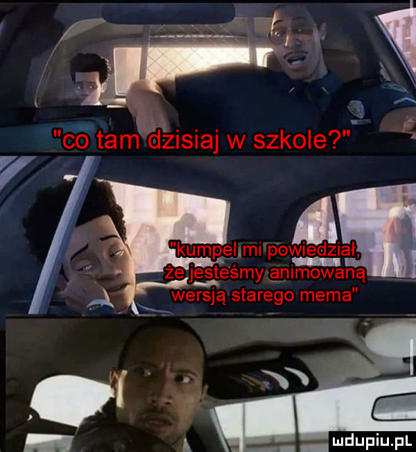 a ze jggesmy animowana wersją starego mema