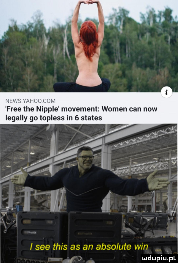 heli w l free tee nipple movement wojen cen now legalny go topless in   status