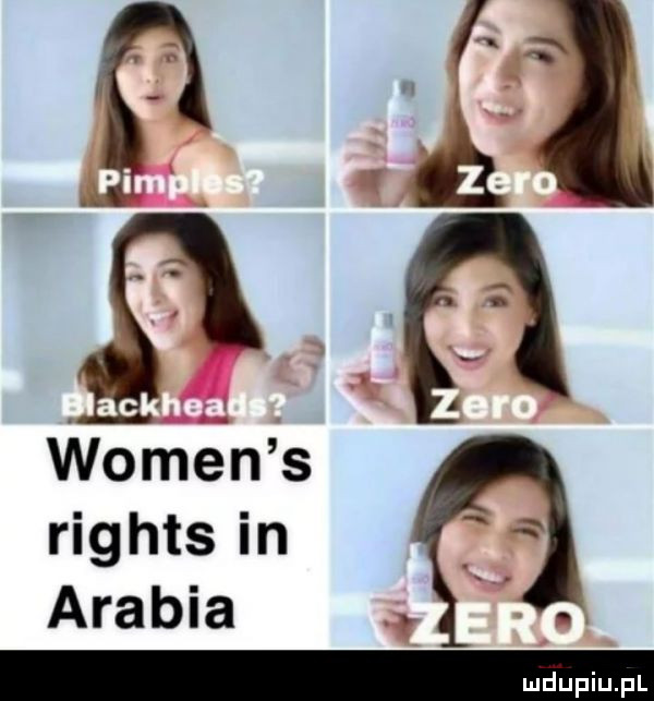 woce n s rights in t   arabia