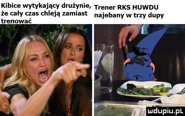 ice wvtvkaiacv druivniel trener rks huwdu ze cały czas chleją zamiast najebany w trzy dupy trenować