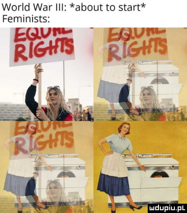 wored war iii abort to start feminists im