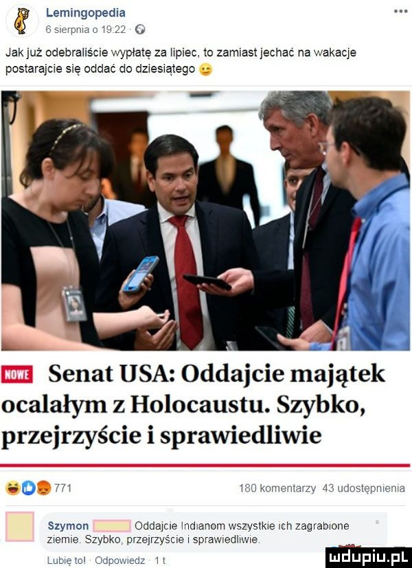 lemingupedla swe hea         jak juz odebrallścle wypłatę za npuec. to zamlasl lechac na wakacje postarajcie się oddać do dziesiątego senat usa oddajcie majątek ocalałym z holocaustu. szybko przejrzyście i sprawiedliwie i. ao     m kumamavy     rar sdz pac a szymon escape mianom wszystkie um zagracone mime szybko przejrzyście sprawiedliwie lome m oopnwedz m