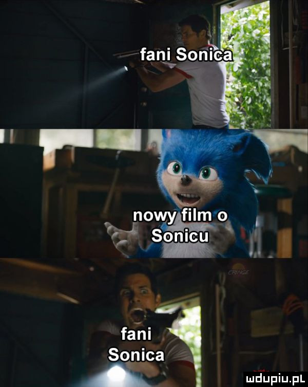 a ii f nowyif ilii o n soniku. i mriupiupl