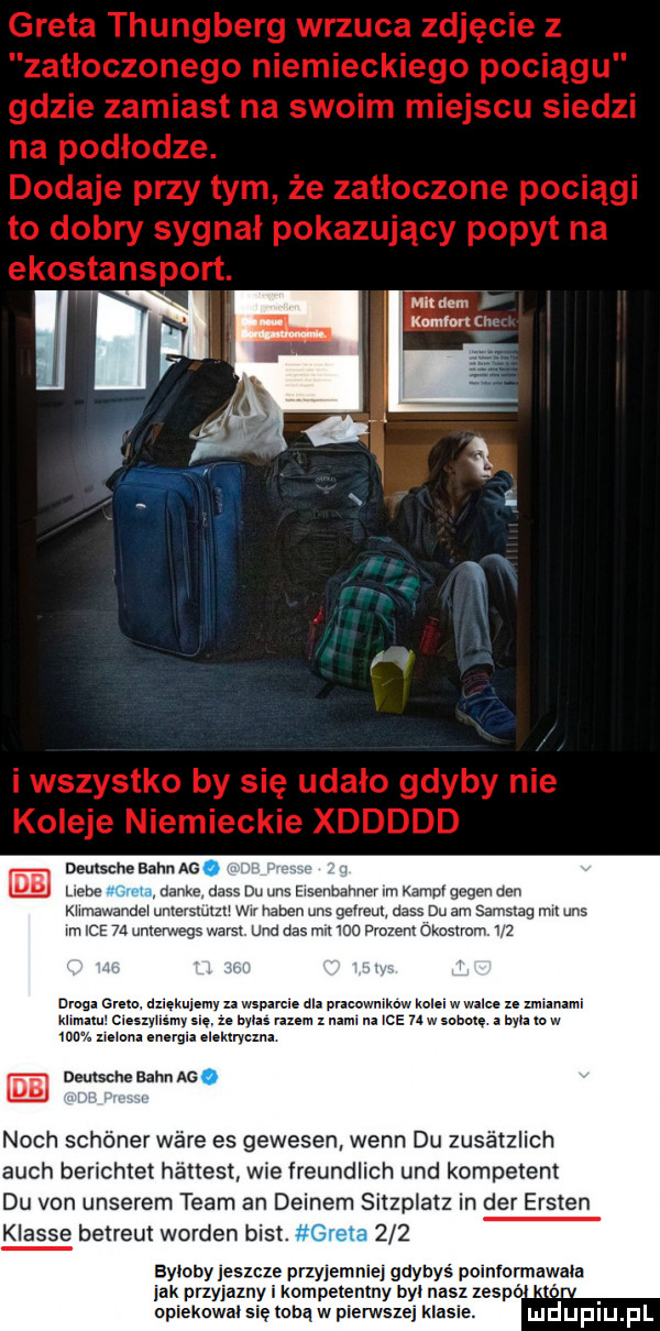 deutsche aann ag bebe dame diss du uks ewsenbahner vm kampv gegen den khmewande unlemulzl ww haden uks genem diss du am samslaq mn uks wm ice m umerwegs wavsx ued das mu     frozen okesxrom wz mm grew a ekuiemv wsparcie dla pmowmkow kowel w walce ummmv mmm ms. my   ze hm rrum. m. na vce u w sumę. a hm u w ma. mm energ mm deutsche baon ag nich scab er w re es gewesen wenn du zusśtzlich anch berichtet héttest wie freundlich ued kompetent du van ungerem team an drinem sitzplatz in der ersten klasie betreut worden best.     eymny jeszcze przyjemnie gdybyś polmormawala jak przyjazny i kompetentny był nasz zespó. oplekowal się tohąw pierwsze klasie. mduplu pl