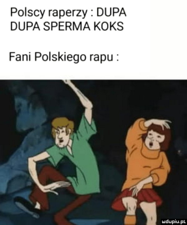 Polscy raperzy