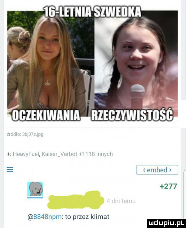 nam to przez klimat embed     ludu iu. l