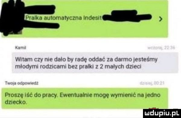olka automatyczna indosu wdam czy me dało by rude oddac za darmo osresmy mlodym voducarm bez manu małych dllecr proszę iść do pracy ewemuahle moce wymienić na jedno dnedw