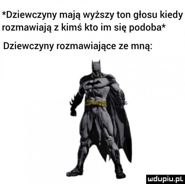 dziewczyny mają wyższy ton głosu kiedy rozmawiają z kimś kto im się podoba dziewczyny rozmawiające ze mną ludu iu. l