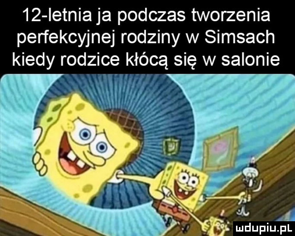 ietnia ja podczas tworzenia perfekcyjnej rodziny w samsach kiedy rodzic