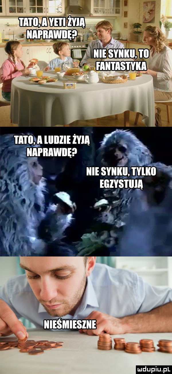 i a i iana lliillie żyda iiai iiawiięei. abakankami iiiesyiikii mun egiystiiia ludu iu. l