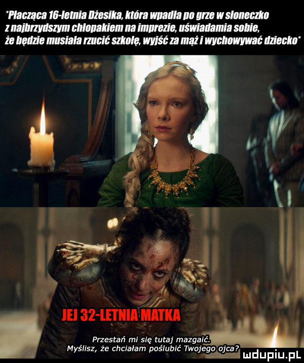 hazzana iti iami niusiu mira waliła un me w sławami mmmm chłopakiem na imprezie światłami sanie że będzie musiała ranić szkołą iść w linii mam mm  . t t a i i iii    ei ilia matka przestań mi się tutaj mazgaić. i myślisz że chciałam poślubić twojego ojca ludupiu f