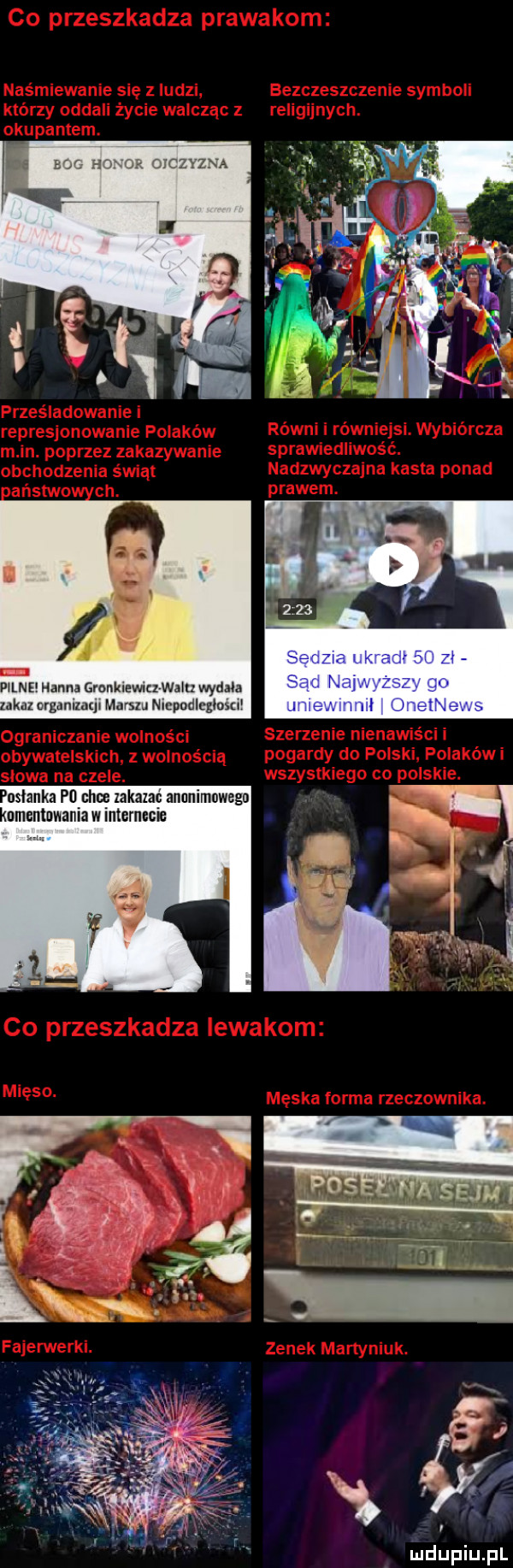 palne nonna gronkiewlcx wam wydm l ukaz nrgunlmtp marszu nmpodlcglnsu oslanka po chce zakazać ananimnwegu umenlnwaniaw internecie